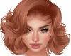 60s Ginger Hair PNY-03