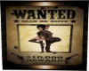 {TK} S&L Wanted Poster