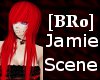[BRo] Jamie SceneRed
