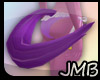 [JMB] Kimono Tail