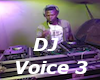 {K} DJ Voice 3