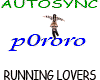 *Mus* Running Lovers