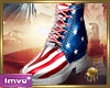 4 July Boot Vs2