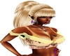 [KR] Butterfly Top Cream