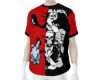 Methalic x Raging Bull