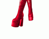Red Boots