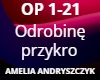 Odrobine przykro