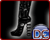 (T)Gothic Spring Boot