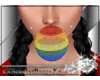 Pride BUbblegum
