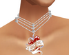 necklace mylove