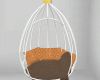 Cozy Hanging Swing