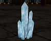 Mineral Quartz Crystal