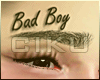 ♔ Bad Boy Eyebrows