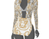 Lhamia Versace Dress