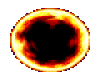 Flame Sphere