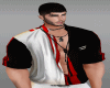 llzM.. Open Shirt