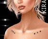 *k* Chest Piercings III