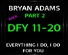 Bryan Adams~Everything 2