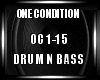 One Condition DNB