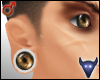 Ear eye plugs (m)