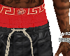 RICK SHORTS IM SAD :(