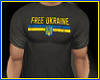 *N* Free Ukraine T