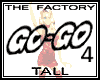 TF GoGo 4 Avatar Tall