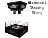 Remnant Boxing Ring
