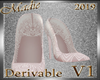 !a Romantic Heels V1