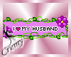 ¤C¤ I Love my husband