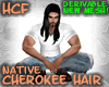 HCF Native Long Hair M1