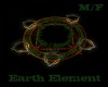 M/F Earth Element Aura