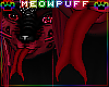 Meow! Vixen Tongue F