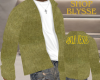 Only Jesus Open Shirt