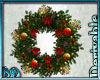 DRV Christmas Wreath
