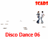 **Disco Dance 06