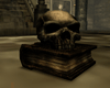 I. Skull