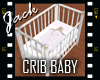Crib Baby Emma