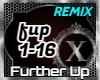Further Up - Remix