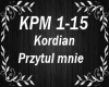 Kordian Przytul mnie