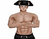 Pirate hat 1