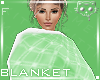 Green BlanketF2d Ⓚ