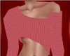 V~ Yanna Pink Sweater