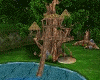 Treehouse Of Tarzan