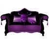 Purple Chair