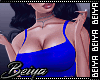 BEi Fitty blue/grey