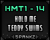 Hold Me - Teddy Swims