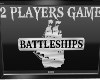 2P Battleships Arcade Gm