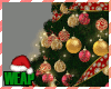 W| Christmas Tree