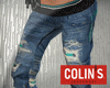 [CS]Colin's Male Jeans